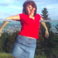 Dorota Wasiak (dorota3), oslo, częstochowa
