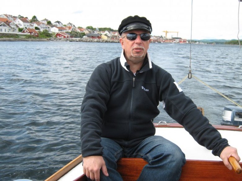 Krzysztof Kozajda (nordkris), Porsgrunn, Złotoryja