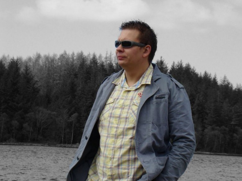 artur146 (Artur Dróżdż)