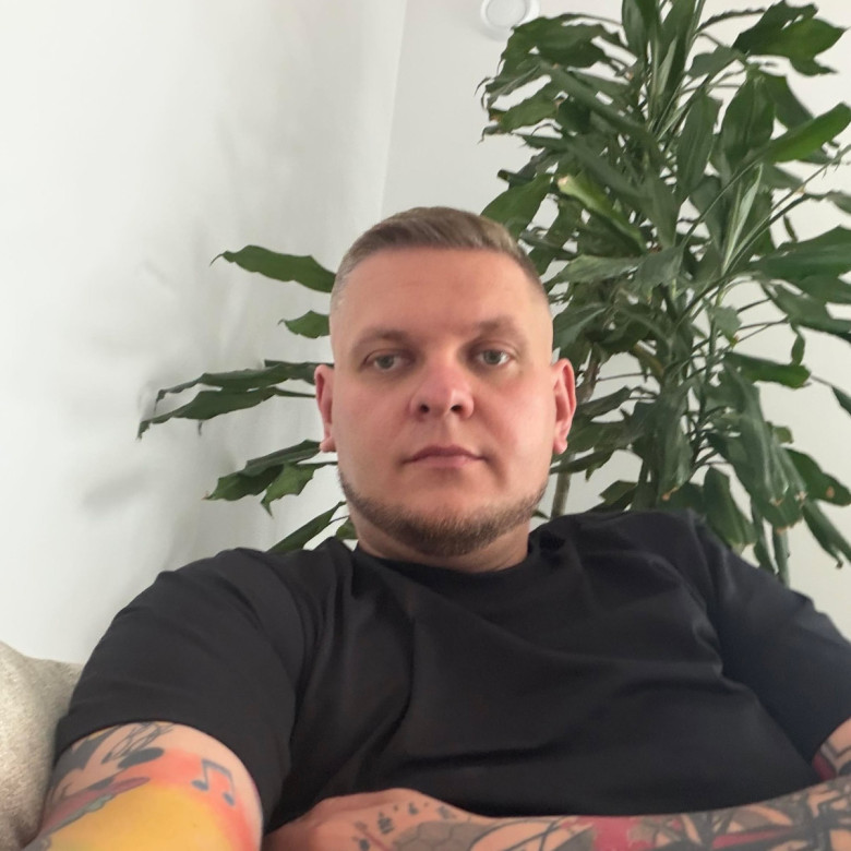 Arkadiusz Paweł (ArkadiuszPawel), bir, Wrocław