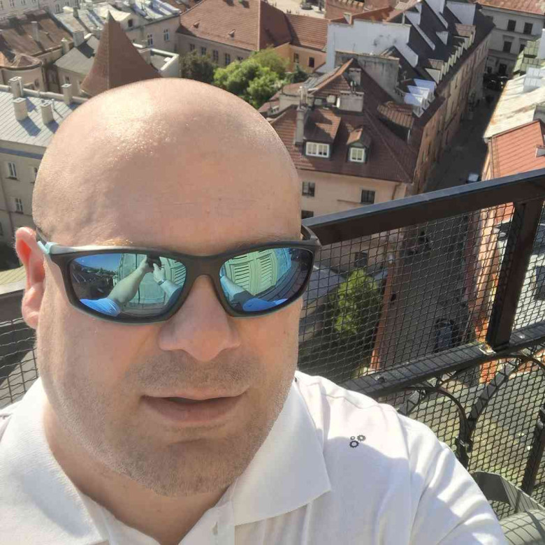 Adam Rembisz (AdamRembisz)