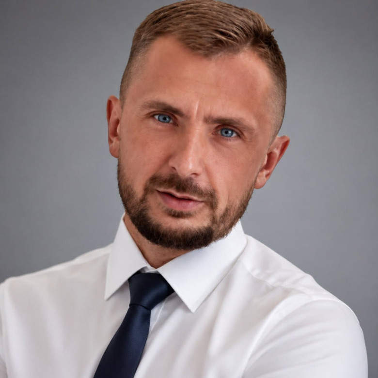 Michał Krobski (MichalAL100), Norwegia