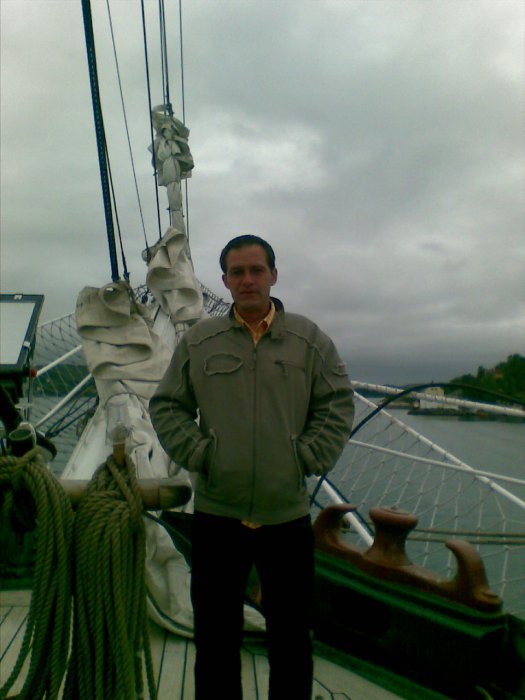 piotr zawadzki (2111), bergen,  myślibórz gorzów wlkp