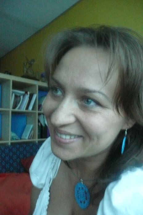 Anna Pamrów (iszana), ???????????, Tłuszcz