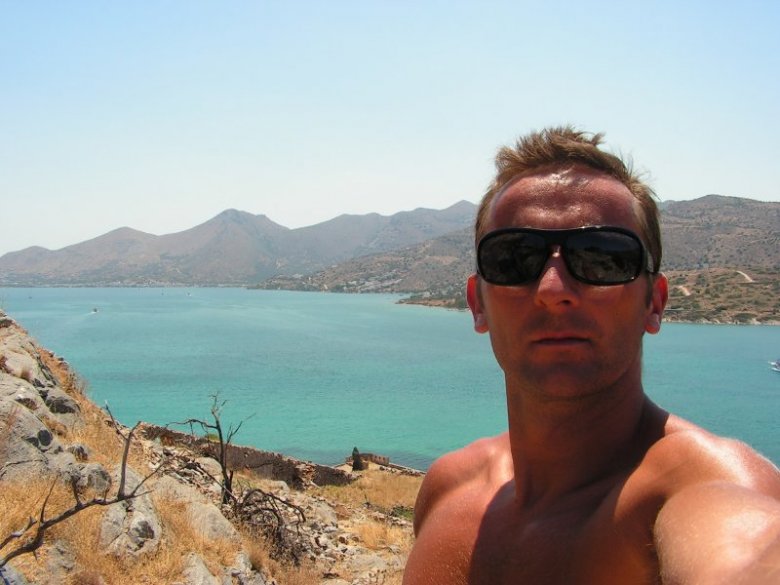 Maciek P. (Magic20), Askim, L.W