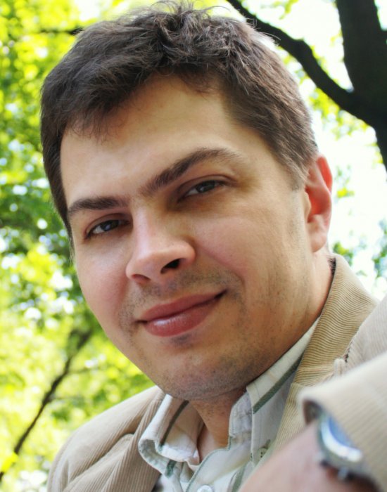 jskrzyp (Jarosław Skrzypek)
