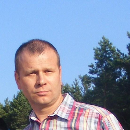 Ryszard Janeczek (cichy 1), Kwidzyn