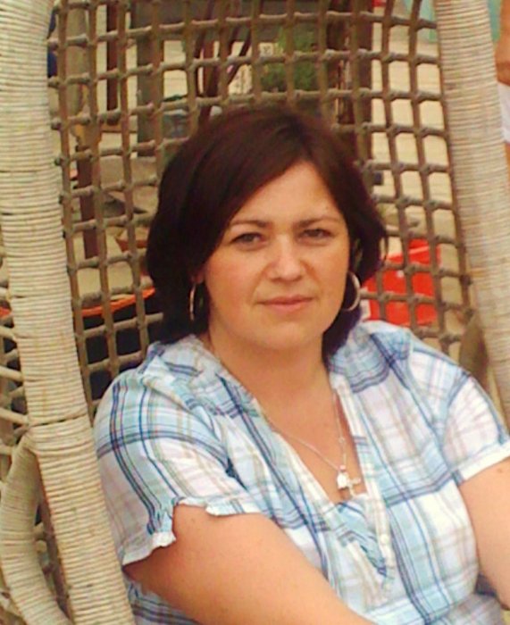Hanysza (Hanna G)