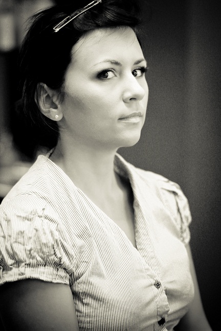 Aleksandra Kowalczyk (ola_ang), Oslo, Olsztyn