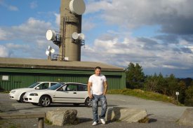Dariusz Tchir (tchir1), Haugesund, Swinoujscie