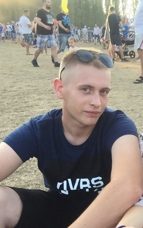 Jakub D (jdubiel), Fredrikstad, Oświęcim