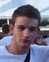 Qrli (Michał Kurlej)