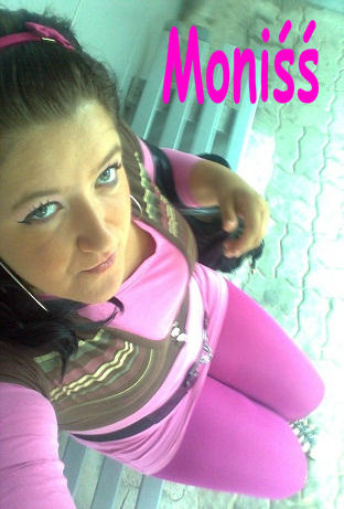 monisia17 (Monika Monich)