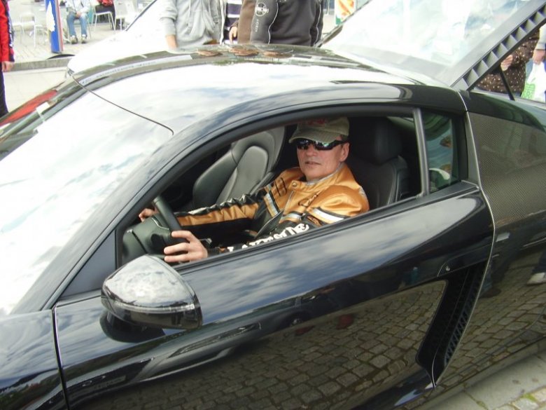 DYCHA137 (KRZYSZTOF LENSKI)