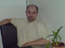 mikolaj11 (Mariusz Kudrewicz)