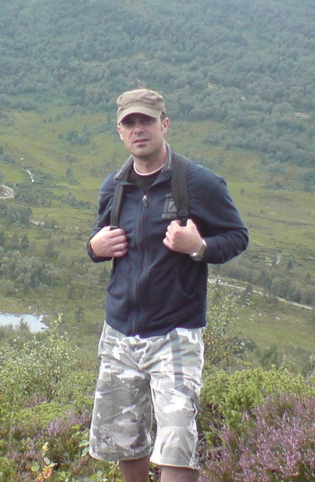 Marek Wyd.....  ;) (Marek Wydr....), Mandal, REDA