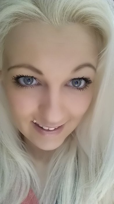 katarzyna Marciniak (kasiasvrt), Borzym