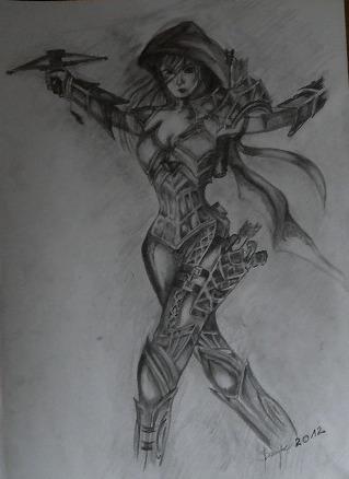 MałaZołza (Aurelia Szumczyk)