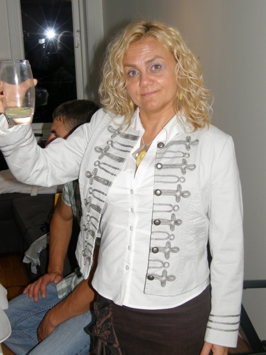 Agnieszka M (Agnieszka Motyka)
