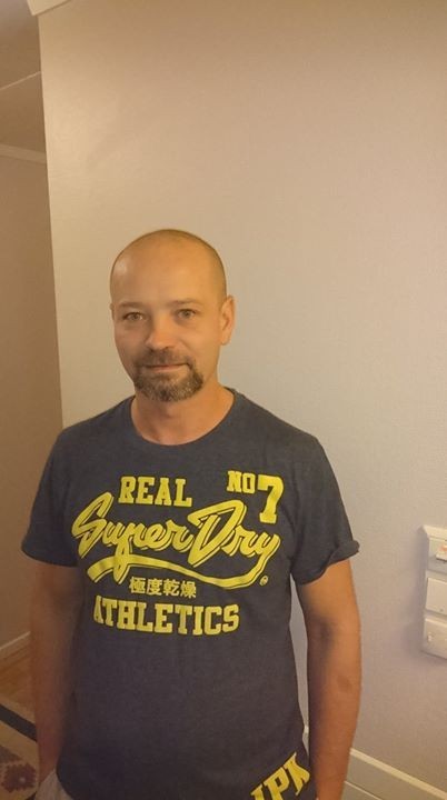 RAFAŁ ROGIŃSKI (MECYJA), HOLMESTRAND, KOLNO