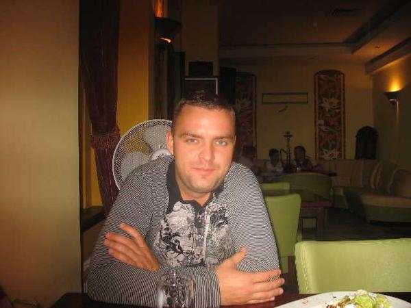 Piotr . (Piotr83), brak, Inowrocław