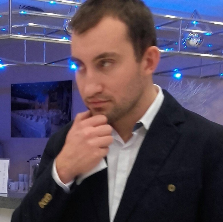 Piotr T (partnercom), Gdynia
