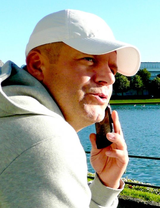 andrej henryk superczynski (jedrek1000), bergen, kedzierzyn-kozle