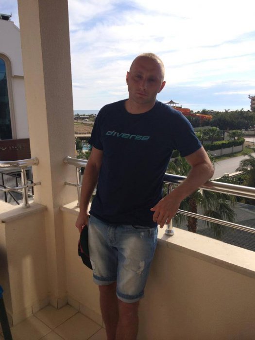 Tomasz Grabowski (TomaszRakkestad86), Rakkestad, Krakow