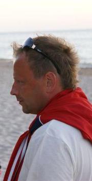 artur slawinski (slowik410), Goldap