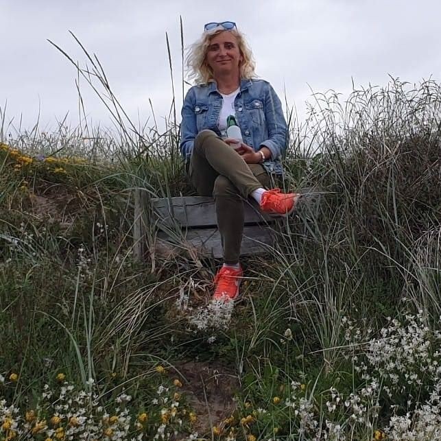 Agnieszka Osińska (agao), Stavanger, Szczecin