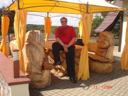 Tom Fry (thomasf), Bergen, Gdynia