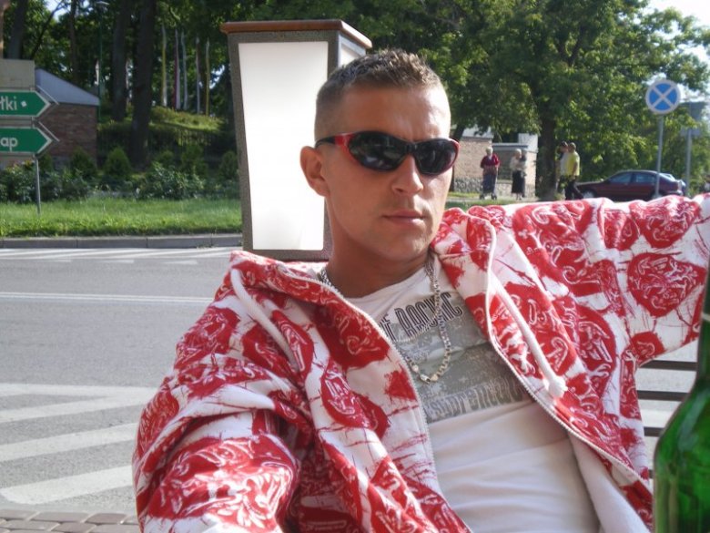 mariusz3112 (mariusz d)