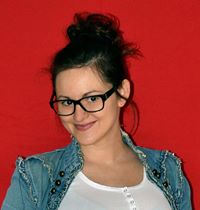 aniapocho (Anna Chalecka)