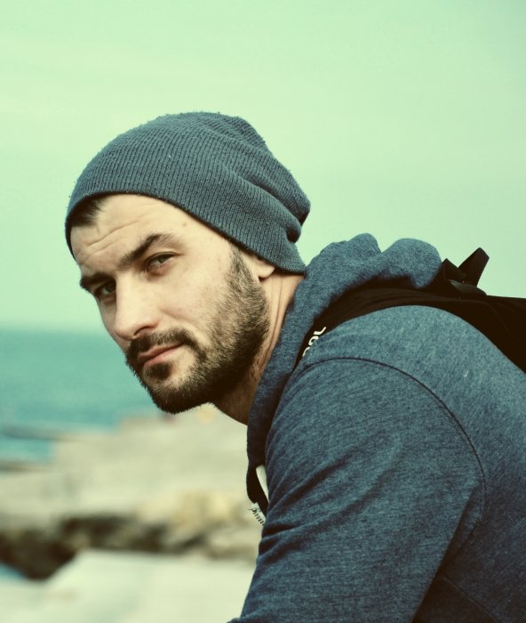 Pawel J (gundersen), Sandnes, Ruda Śląska