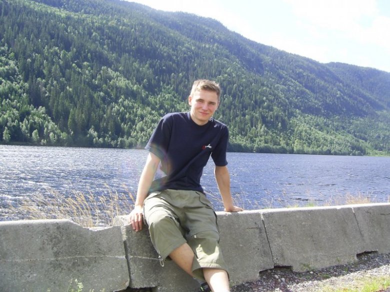 marek000 (Marek Wojciechowski)
