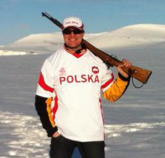 MojaTesla (Dawid Guzenda)
