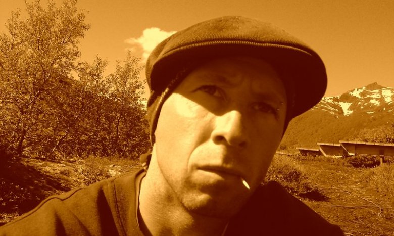 snurek (grzegorz karwowski)