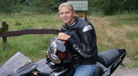 Agnieszka Wisniewska (agula123123), Bergen, Police