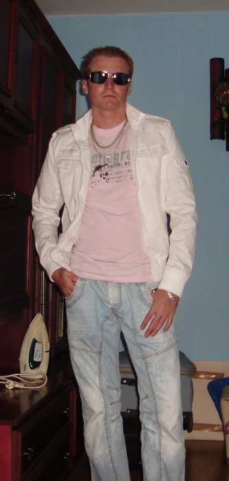 zbychu81 (Zbigniew Węsek)