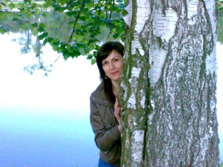 Anete (Aneta Szychta)