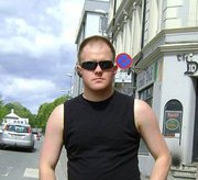 Witold Wach (wiciu), Skien, Tarnow