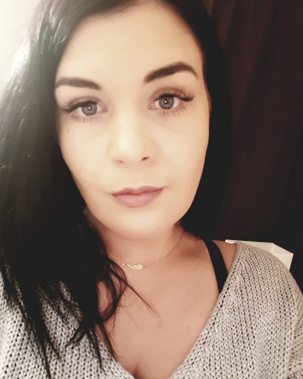 Aaanita (Anita F)