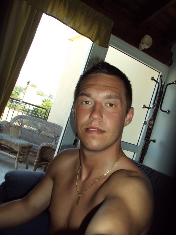 lukasz lewandowski (lukasik), flisa, olsztyn