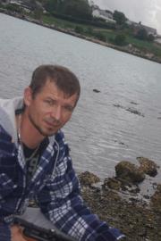 Marius Walaszczyk (walas), swietochlowice
