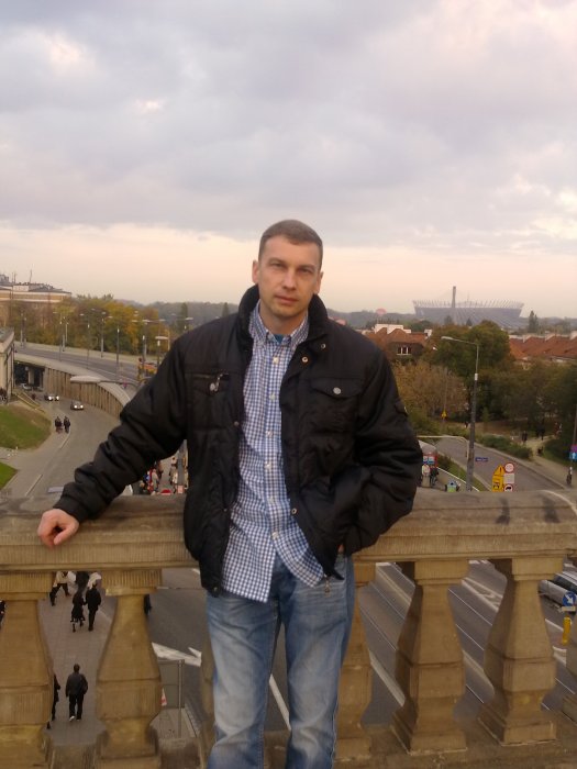JARO32M (Jaroslaw M...)
