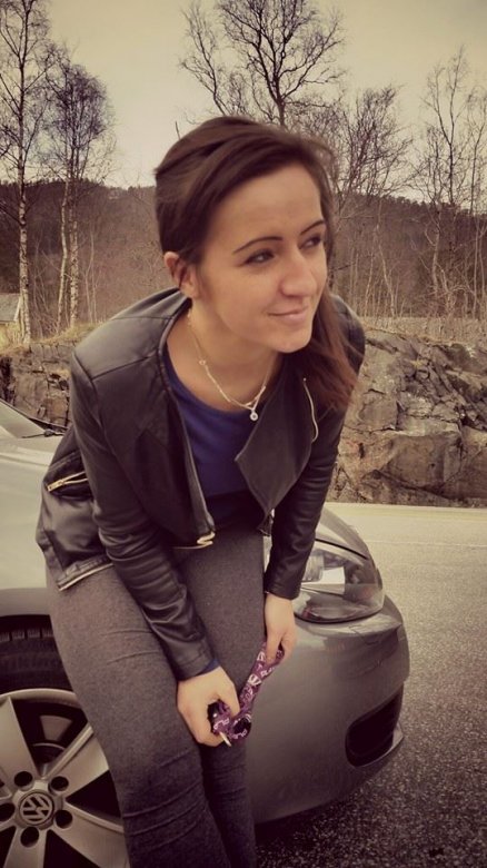 Karolin ka (karoolka), Molde, Gliwice