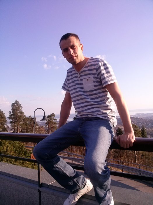 Piotek (Piotr Kruszewski)