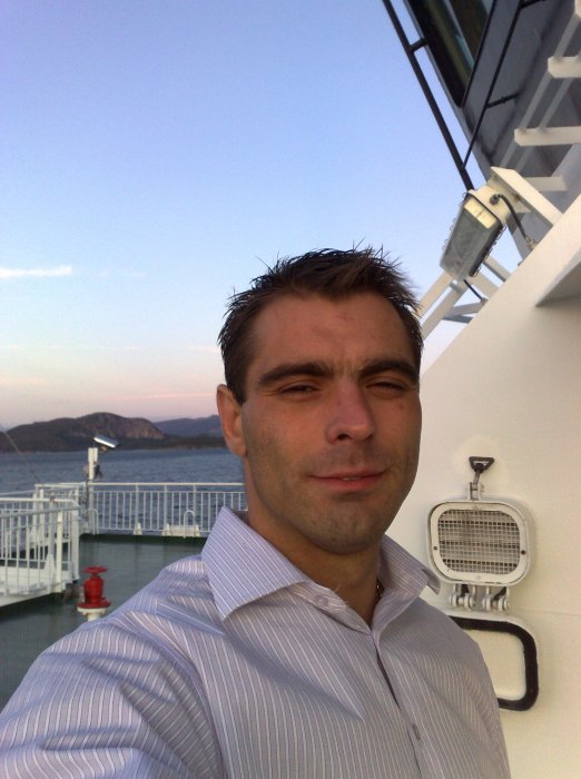 Graculek (Gracjan Sebastian Markiewicz)