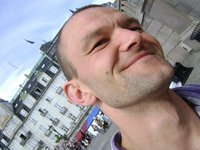 szczurowaty (mariusz kalczynski)