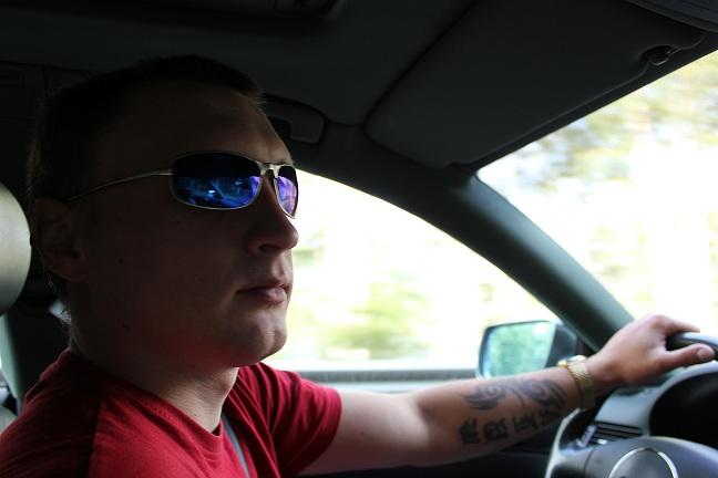 cwysocki (Cezary Wysocki)